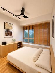 Flamingo Valley (D15), Condominium #609658661